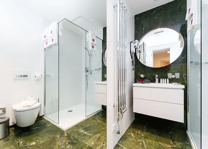 Hotel Old Royal Post Boutique & Premium Prague