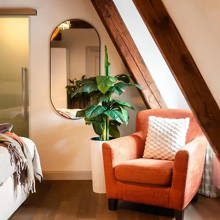 Old Royal Post Boutique & Premium 5*